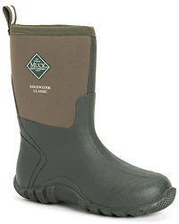 Muck Boots Men's Edgewater Classic Rubber - Round Toe