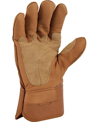 Carhartt Grain Leather Work Gloves