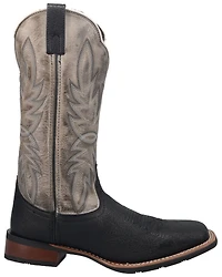 Laredo Men's Isaac Western Boots - Broad Square Toe
