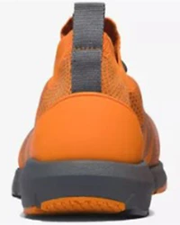 Timberland Men's Pro Radius Knit Lace-Up Safety Shoes - Composite Toe