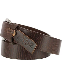 Justin Men's Bomber Belt