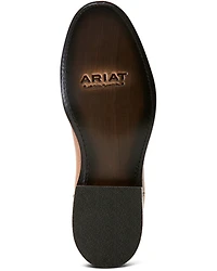 Ariat Men's Downtown Western Boots - Round Toe