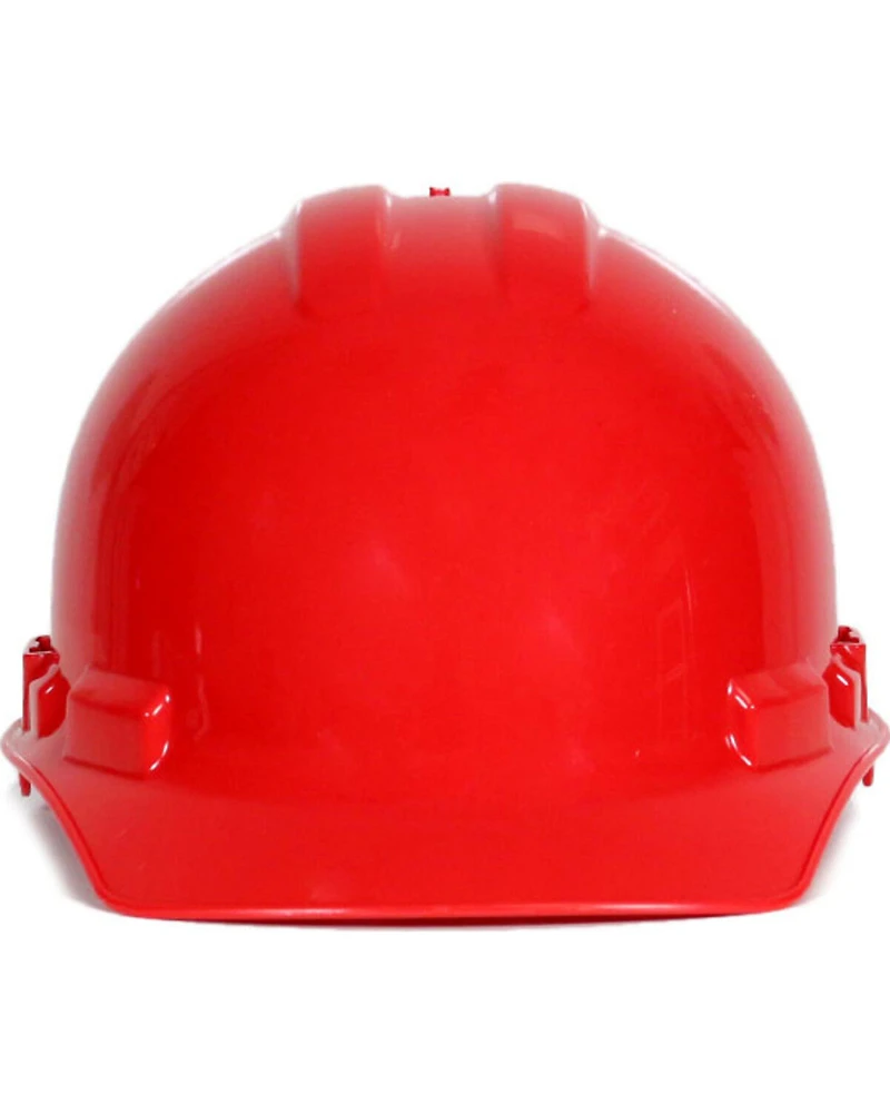 Radians Men's Red Granite Cap Style Hard Hat