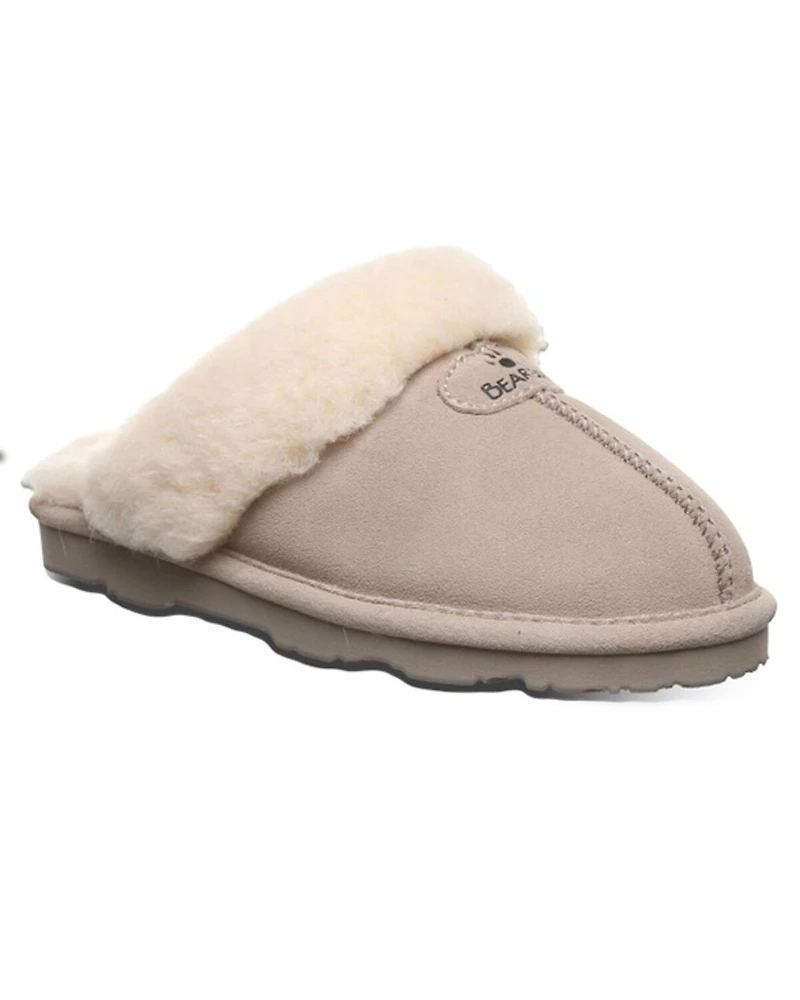 Bearpaw Women's Loki II Slippers