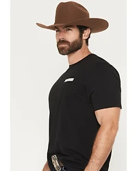 Ariat Men's Grateful Muertos Short Sleeve Graphic T-Shirt