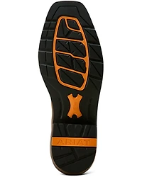 Ariat Men's Ironside Work Boots - Steel Toe