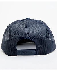 Lazy J Ranch Men's Home Sweet Texas Patch Mesh-Back Ball Cap