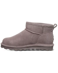Bearpaw Women's Shorty Casual Boots