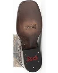 Ferrini Women's Bronco Western Boots - Square Toe