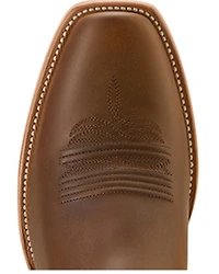 Ariat Men's Southland Western Boots - Square Toe