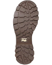 Timberland Pro Women's 6" Titan® Waterproof Work Boots - Composite Toe