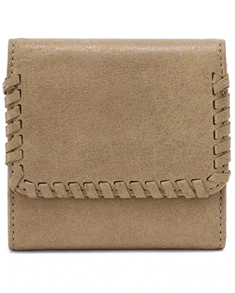 Hobo Women's Foray Small Wallet