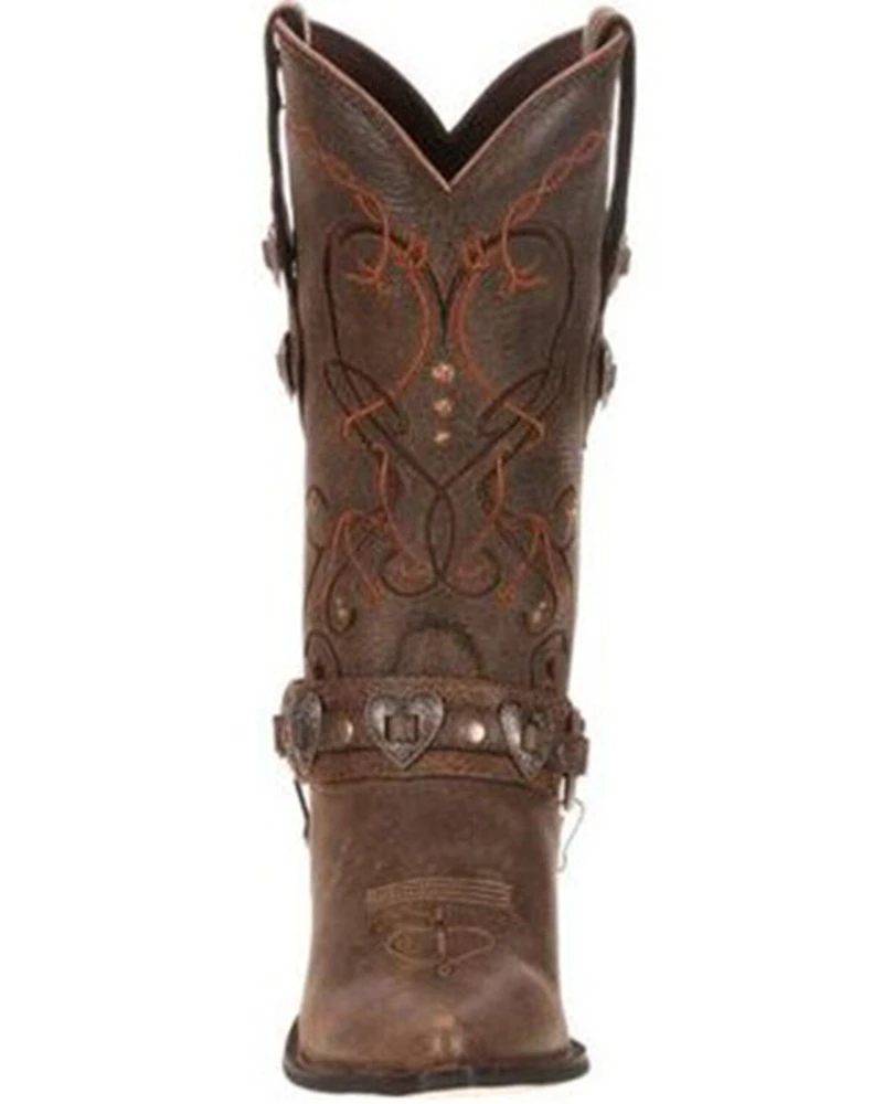 Durango Women's Crush Western Boots