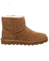 Bearpaw Women's Alyssa Casual Boots - Round Toe