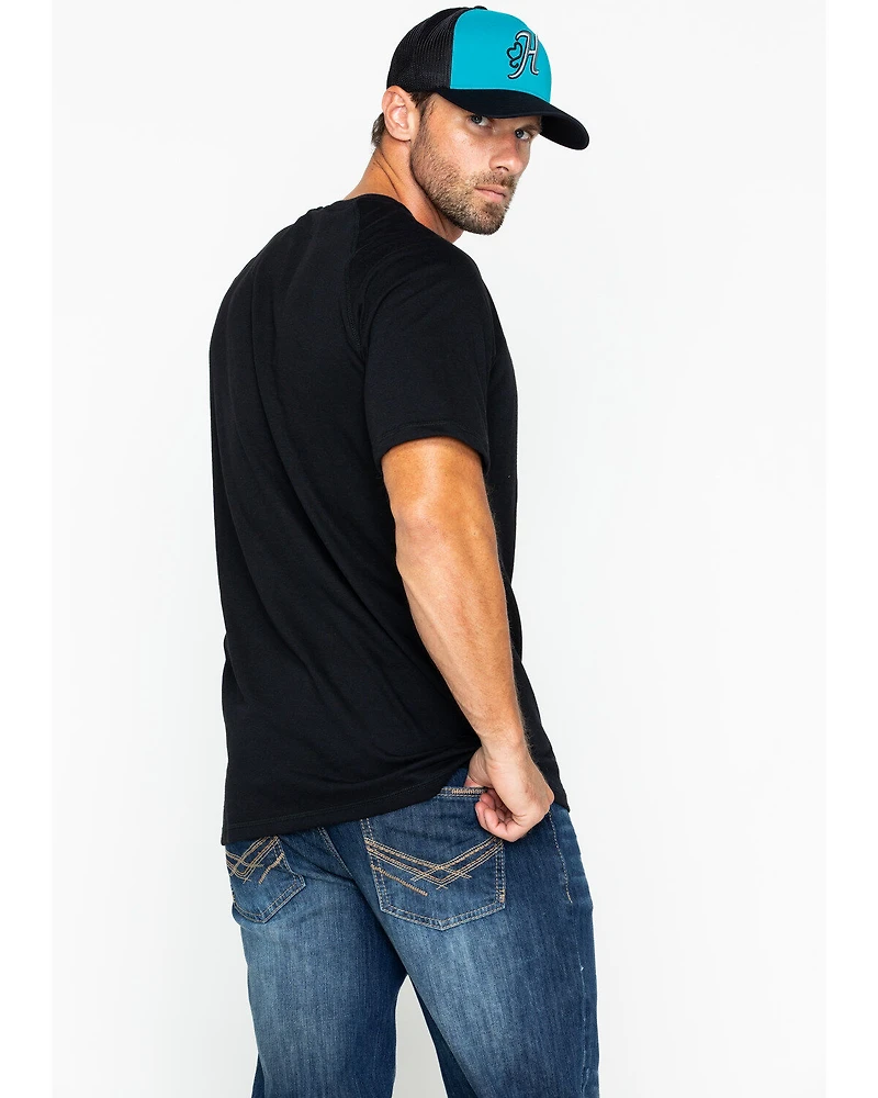 Dickies Men's Temp-IQ Performance Cooling T-Shirt