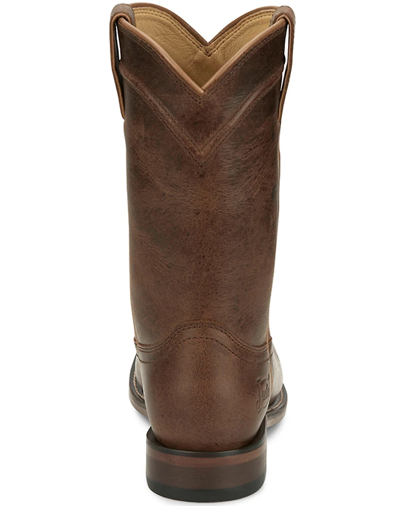 Justin Women's Holland Western Boots - Round Toe