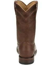 Justin Women's Holland Western Boots - Round Toe