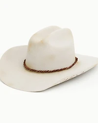 Charlie 1 Horse X Lainey Wilson Women's Whirlwind Felt Western Hat