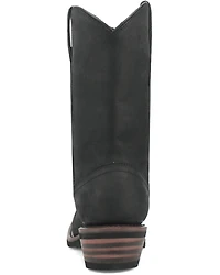 Dan Post Men's Las Cruces Waterproof Performance Boots - Broad Square Toe