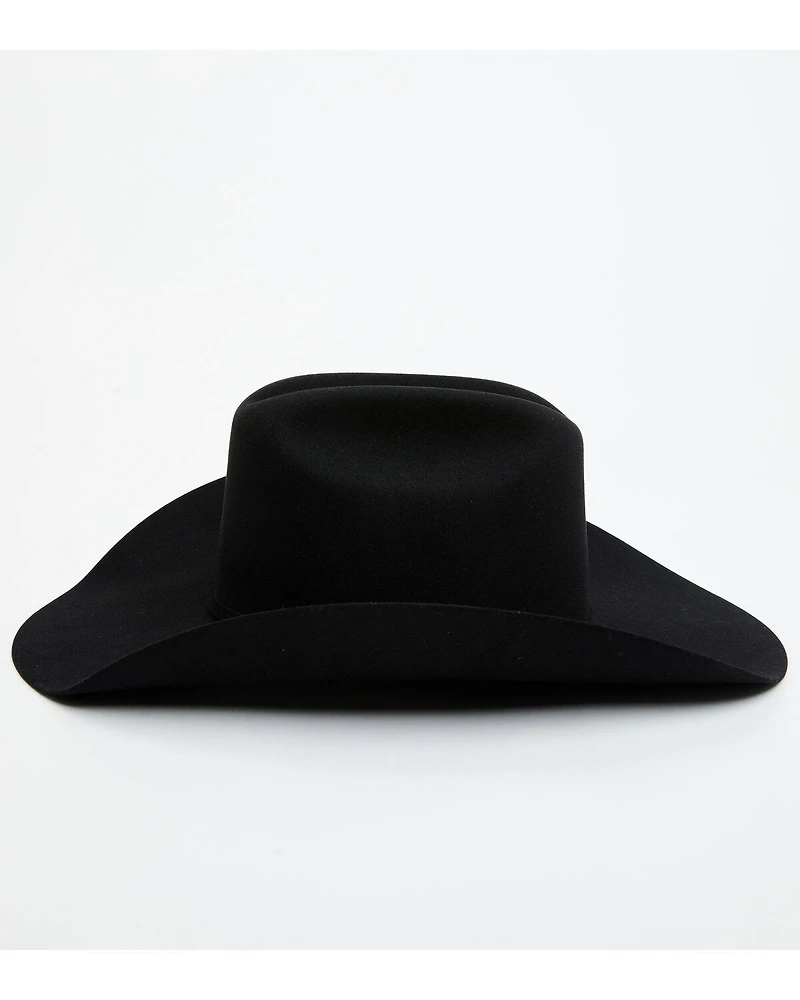 Cody James Black 1978™ Waco 10X Felt Cowboy Hat