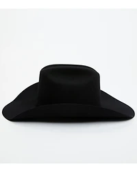 Cody James Black 1978™ Waco 10X Felt Cowboy Hat