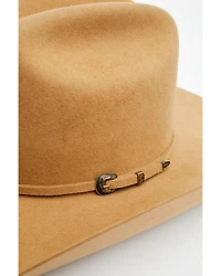 Cody James Black 1978™ Waco 10X Fur Felt Cowboy Hat