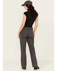Lucky Brand Workwear Women's Canvas Fatigue Work Pants