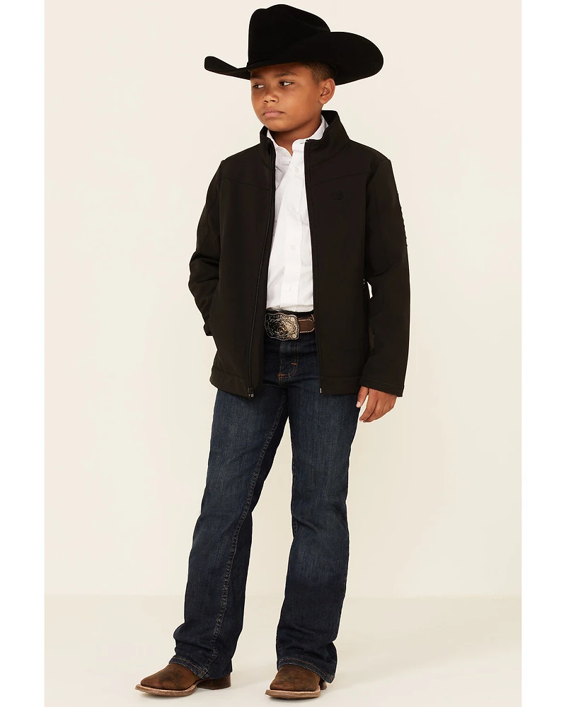 Cinch Boys' Bonded Jacket