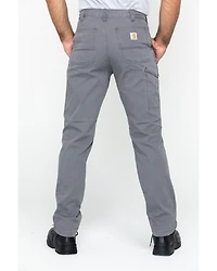 Carhartt Men's Rugged Flex® Rigby Dungaree Stretch Work Pants