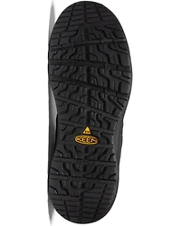 Keen Men's Vista Energy 6" Mid Work Boots - Carbon Toe