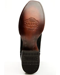 Corral Men's Roughout Embroidered Western Boots