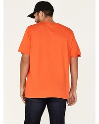 Levi's Men's High Peaks Logo Graphic T-Shirt