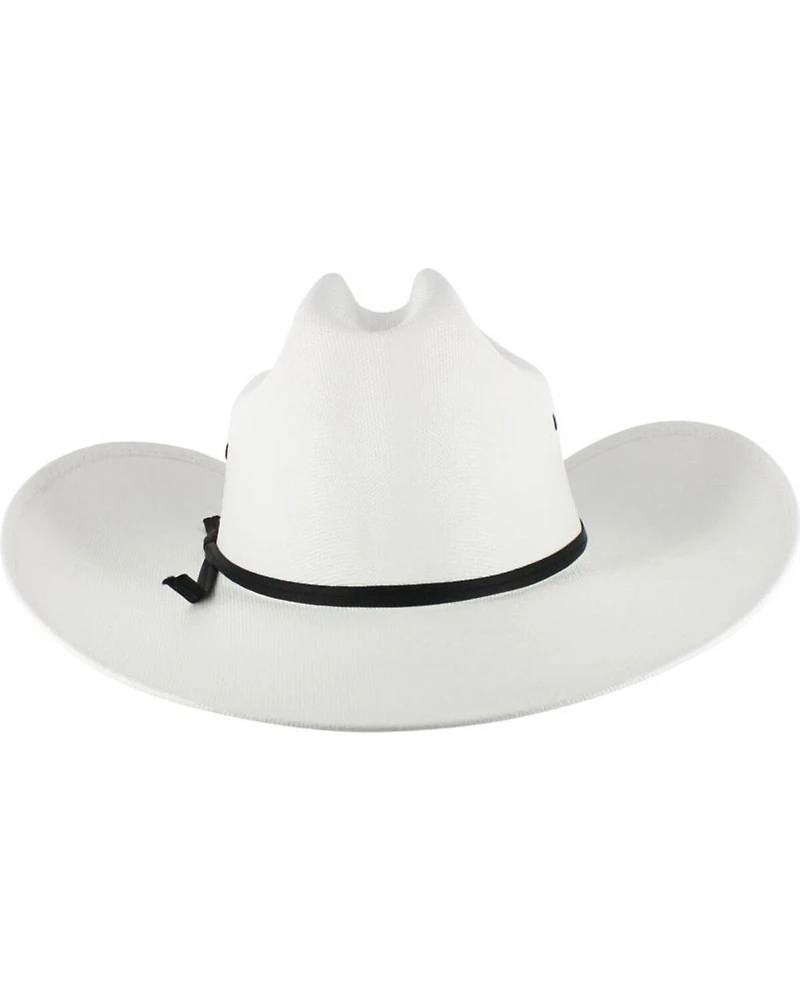 Cody James Kids' Straw Cowboy Hat