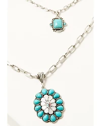 Idyllwind Women's Ellise Layered Necklace