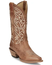 Justin Women's Josephine Western Boots