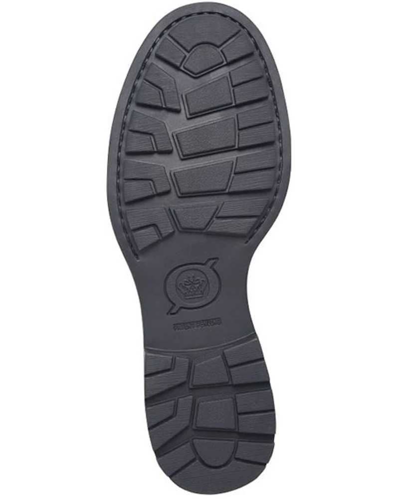 Born Women's Midway Moto Fashion Boots - Round Toe