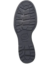 Born Women's Midway Moto Fashion Boots - Round Toe