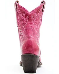 Idyllwind Women's Wheels Western Booties - Medium Toe