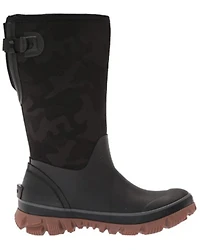 Bogs Women's Whiteout Tonal Camo Winter Boots - Soft Toe