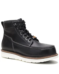 Wolverine Men's I-90 Durashocks Work Boots - Composite Toe