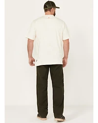 Hawx Men's FR Canvas Pants