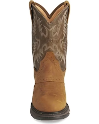 Ariat Men's H20 WorkHog® Work Boots - Soft Toe