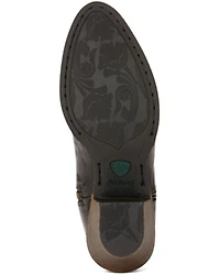 Ariat Women's Darlin Western Boots - Round Toe