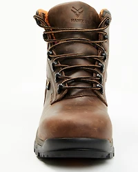 Hawx Men's Enforcer Pro Work Boots - Composite Toe
