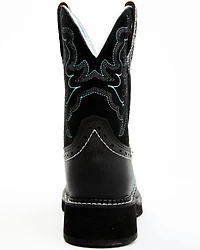 Shyanne Women's Fillies Rainie Western Boots - Round toe