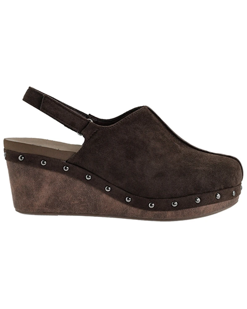 Corkys Women's Make Em Blush Sandals