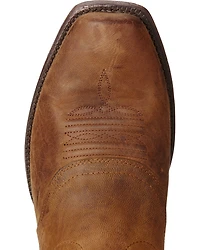 Ariat Men's Circuit Striker Boots - Square Toe