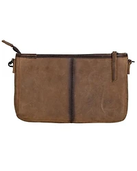 STS Ranchwear by Carroll Women's Cowhide Claire Crossbody Bag