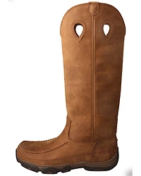 Twisted X Men's 17" Viperguard Waterproof Snake Boots