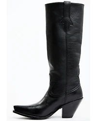 Sendra Women's Diana Slouch 15" Pull On Western Boots - Snip Toe